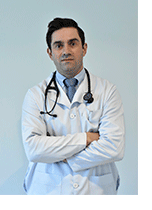 Dr. Carlos Bragaia