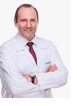 Dr. Carlos Henrique Tardini