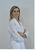 Dra. Tatiane Vilani Ferreira