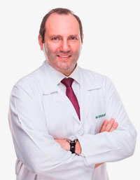 Dr. Carlos Tardini