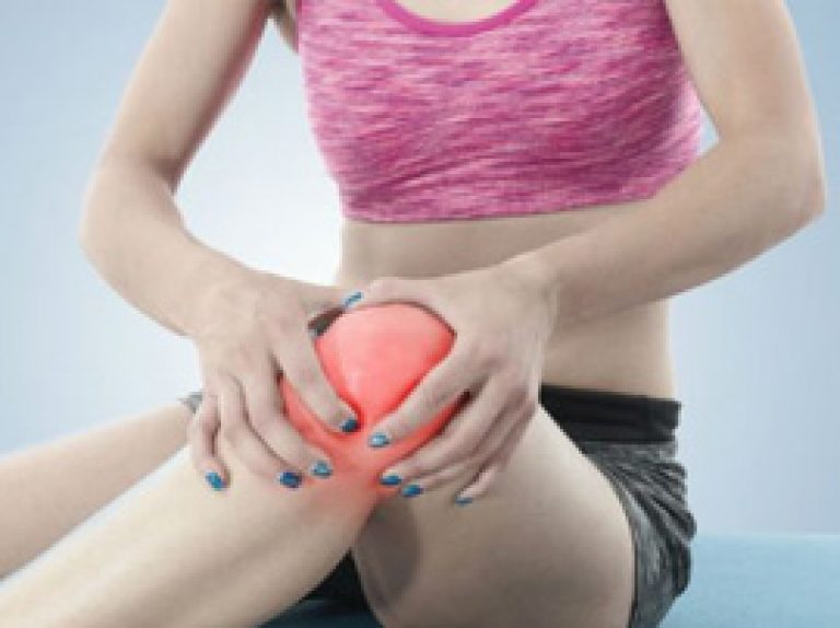 Especialistas dão dicas para evitar as dores no joelho