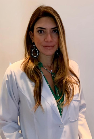 Dra. Luciana Barbosa Oliveira Fontana