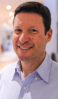 Dr. Fabiano Prata Nascimento