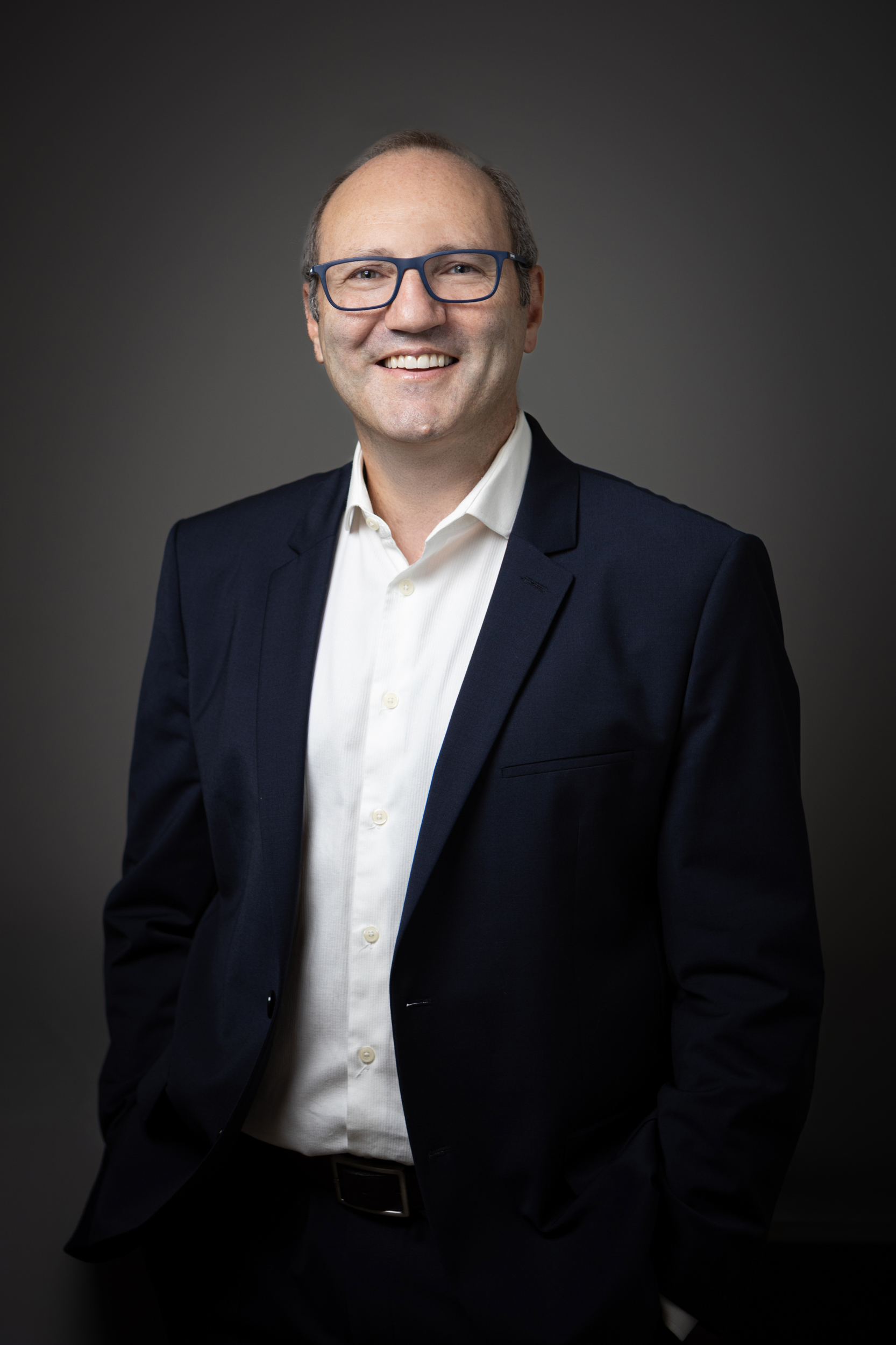 Dr. Carlos Henrique Tardini