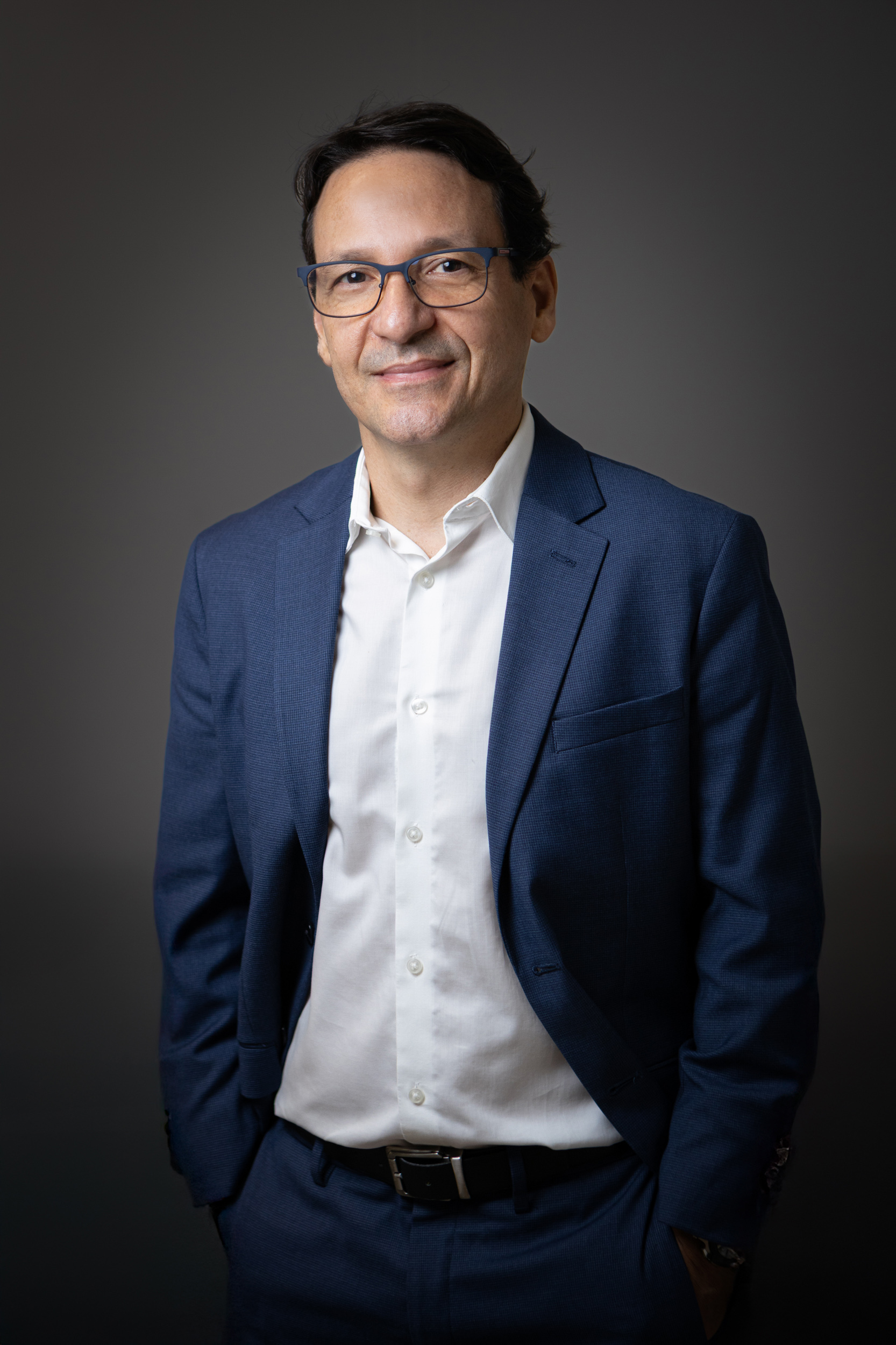 Dr. Luís Gustavo Prata