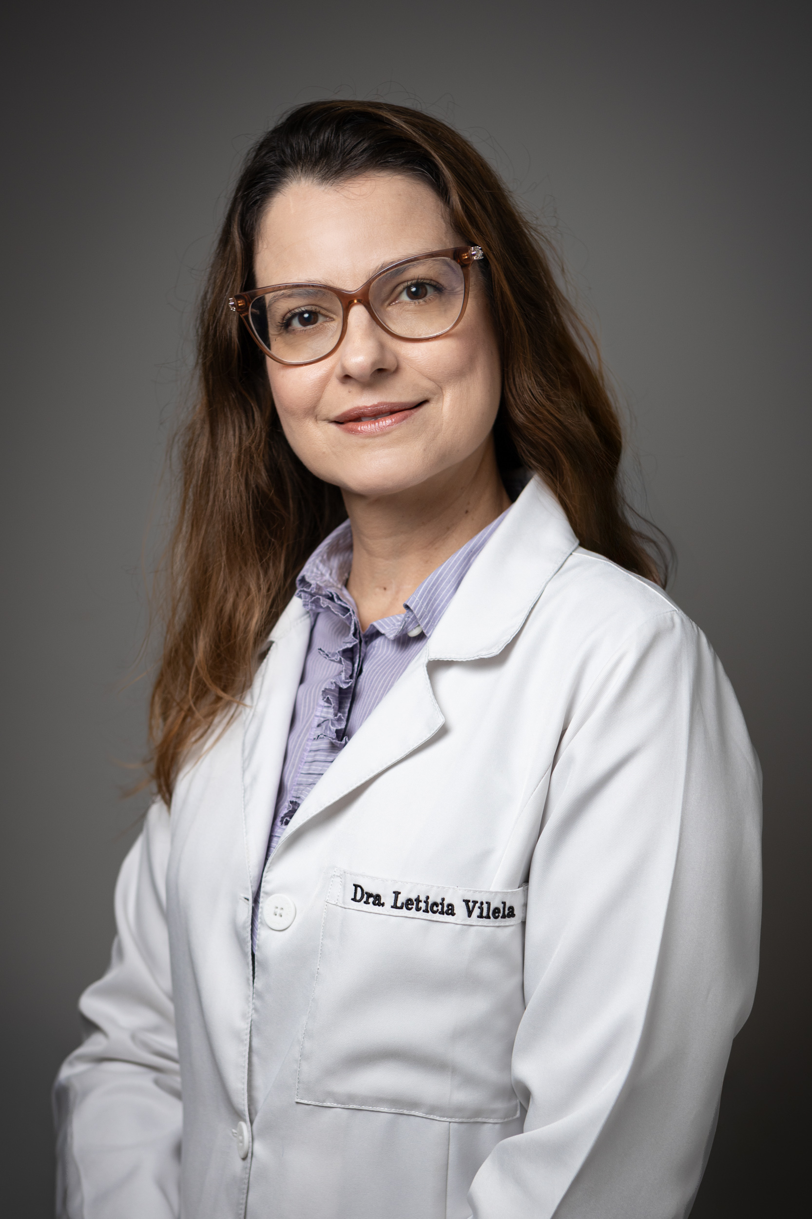 Dra. Letícia Figueiredo Vilela