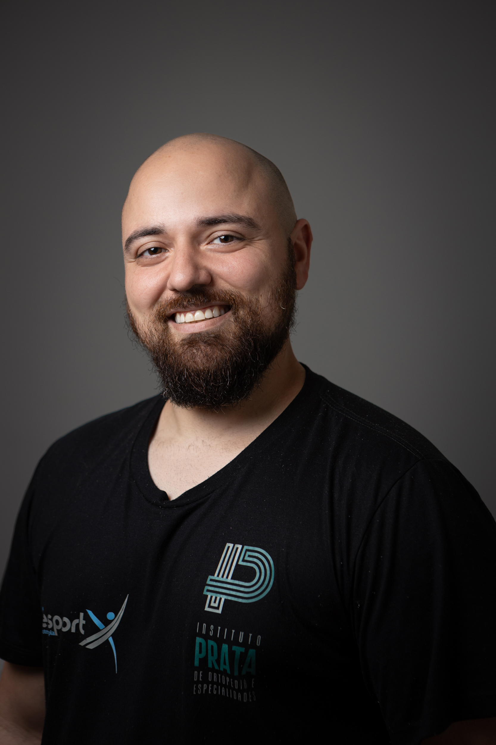 Dr. Murillo Cosmo Taurino dos Santos Cabral