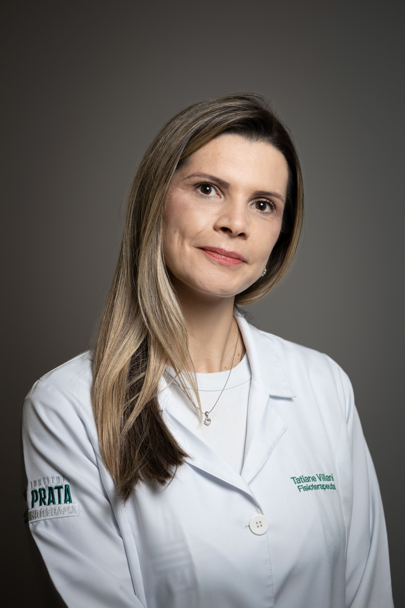 Dra. Tatiane Vilani Ferreira