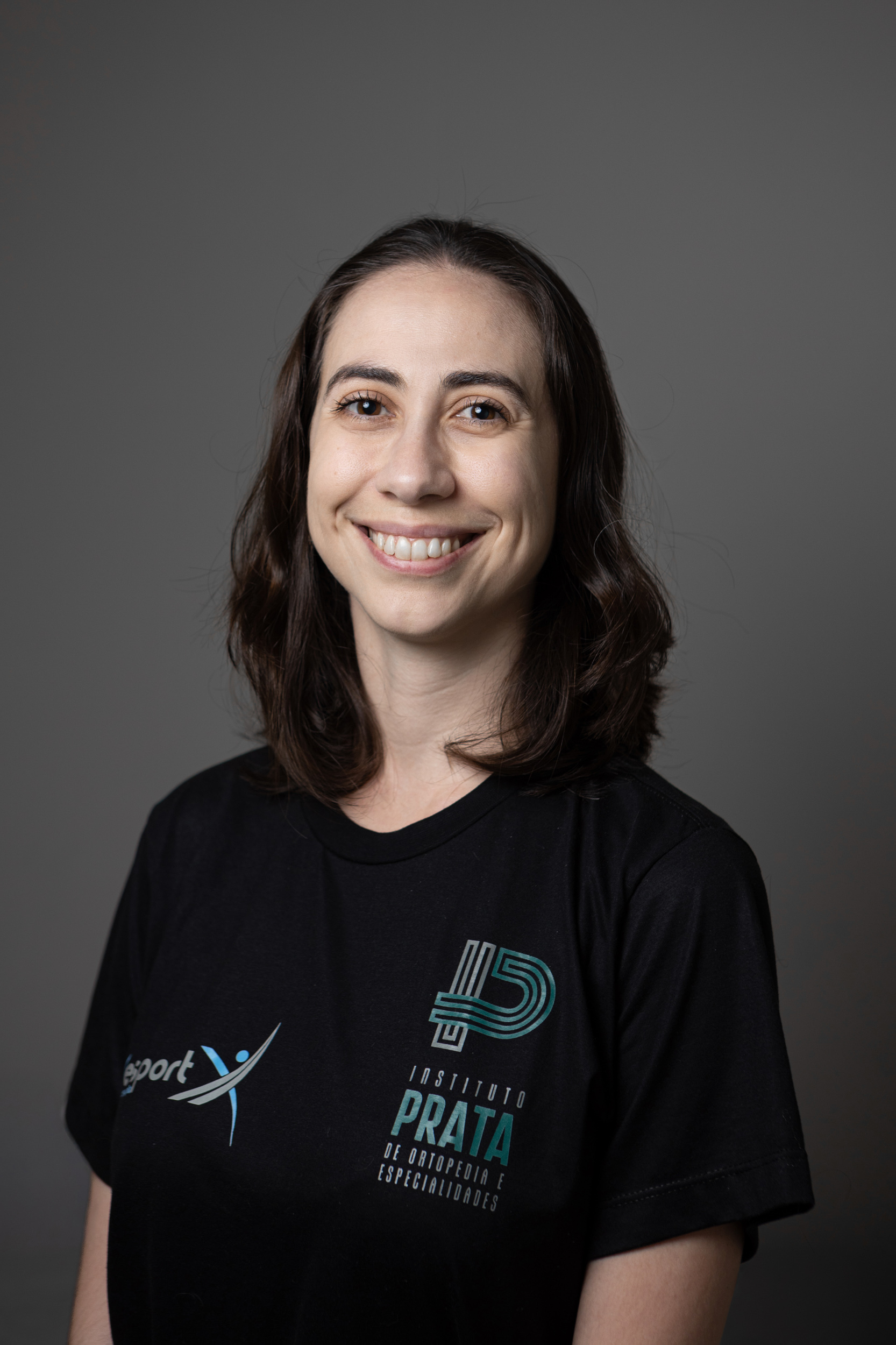 Dra. Renata Stigliani Ferreira de Mattos