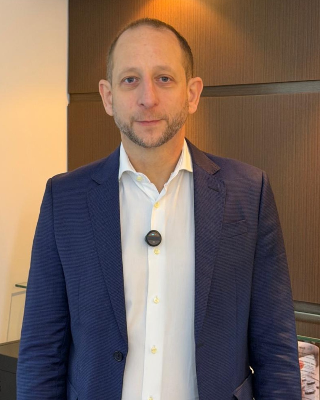 Dr. Fernando Noel